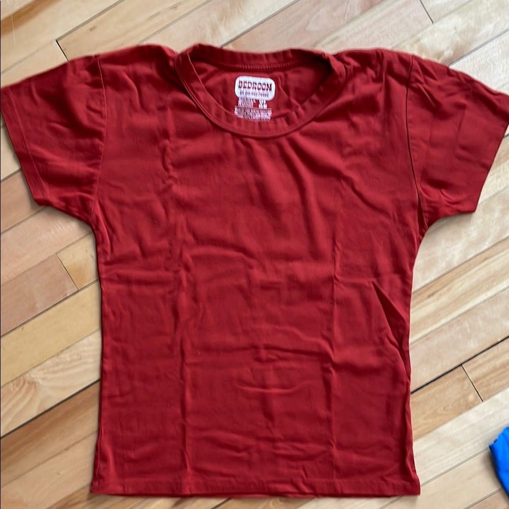 Big Bud Press t shirt